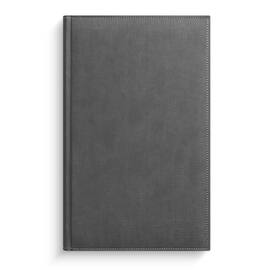 Fotoalbum BURDE 23,5x37cm grå produktbilde