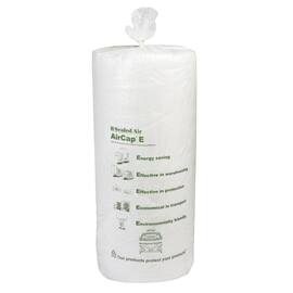 AirCap® LRT Sperrschicht-Luftpolsterfolie, großnoppig, 30% Recyclinganteil, 800mmx50m, 1 Rolle Artikelbild