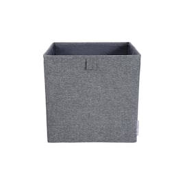 Bigso Box Förvaringskorg grå produktfoto