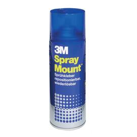 3M™ Sprühkleber Spray Mount, 400 ml Artikelbild