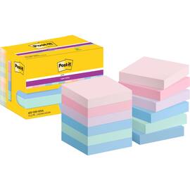Notatblokk POST-IT SSN 48x48 Soulful(12) produktbilde