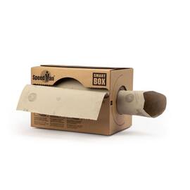 SpeedMan Box Smart Box Packpapier 70g/m², 300m, natur, 1 Box Artikelbild