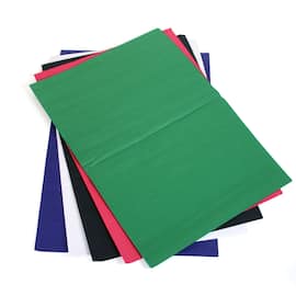 Silkespapper, 500 x 750 mm, olika färger produktfoto