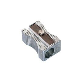 Blyantspisser LYRECO enkel 8,2mm metall produktbilde