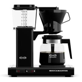 Kaffetrakter MOCCAMASTER Manual sort produktbilde