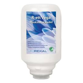 REKAL Maskindisk R-Ett Vega 4kg produktfoto