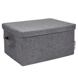 Bigso Box Förvaringsbox S grå produktfoto