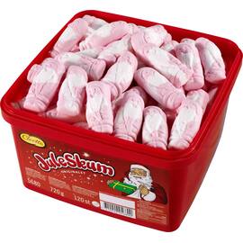 Juleskum CLOETTA 720g produktbilde