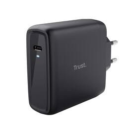 Trust Laddare Maxo 100W USB-C produktfoto