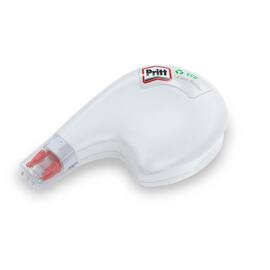 Pritt Korrekturroller Eco Flex, Korrekturband, Einweg, 4,2mm x 10m, 1 Stück Artikelbild