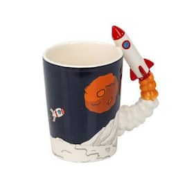 Krus JOKER Rocket produktbilde