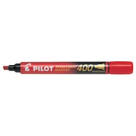 Pilot Märkpenna SCA 400 2-4,5 sned röd produktfoto