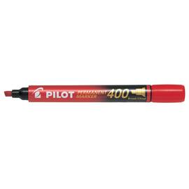 Pilot Märkpenna SCA 400 2-4,5 sned röd produktfoto