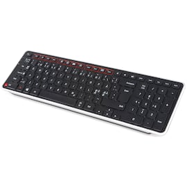 Contour Tangentbord Balance Keyboard WL produktfoto