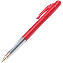Kulepenn BIC M10 Clic M rød produktbilde