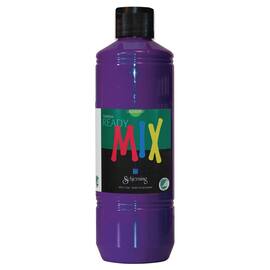 Readymix Svanenmärkt 500ml lila produktfoto