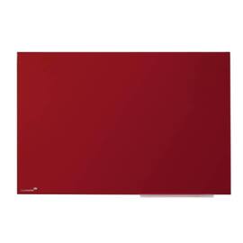 Legamaster Glasboard Colour, Glastafel, magnetisch, rot, 90x120cm, 1 Stück Artikelbild