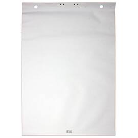 Blädderblock 60x85cm olinjerat 60g produktfoto