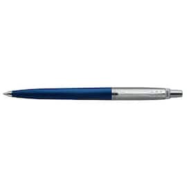 Parker Kugelschreiber JOTTER ORIGINALS, Druckmechanik, M, Schaftfarbe dunkelblau, Schreibfarbe blau, nachfüllbar, 1 Stück Artikelbild