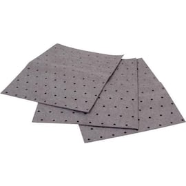 Absorbent risikoavfallseske 20x24cm(200) produktbilde