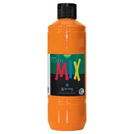 Readymix Svanenmärkt 500ml orange produktfoto