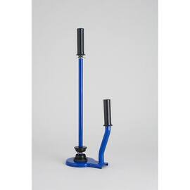 Dispenser for håndstrekkfilm 45cm produktbilde