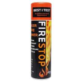 Brannslukker FIBERPROTECTOR 500ml produktbilde