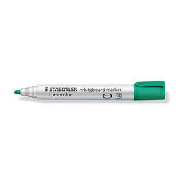 STAEDTLER Lumocolor Whiteboard-Marker Lumocolor 351, grün, 1 Stück Artikelbild