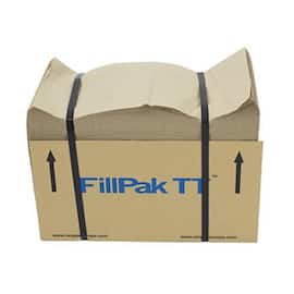 FillPak FillPak TT Fanfold Papper 50g 500m produktfoto