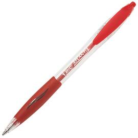 BIC® Atlantis Kugelschreiber, rot, 1 Stück Artikelbild