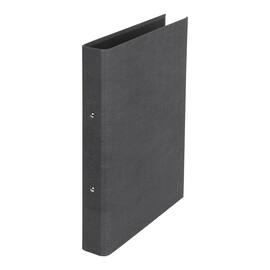 Ringperm BIGSO Ringo A4 2R sort produktbilde