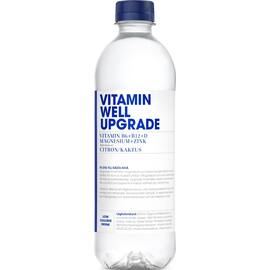 VITAMIN WELL Dryck Upgrade 50cl produktfoto