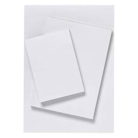 Notatblokk A6 60g 100bl ulinj produktbilde