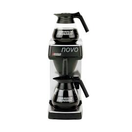 Kaffetrakter BONAMAT Novo 1,7L produktbilde