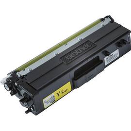 Toner BROTHER TN423Y gul 4K produktbilde
