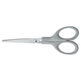 Saks LYRECO Budget 13cm skole grå produktbilde