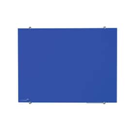 Legamaster Glasboard Colour, Glastafel, magnetisch, blau, 90x120cm, 1 Stück Artikelbild