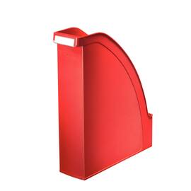 Leitz Stehsammler Plus, A4, rot, 1 Stück Artikelbild