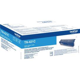 Toner BROTHER TN421C blå 1.8K produktbilde