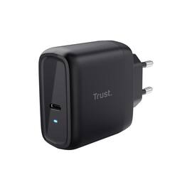 Lader TRUST Maxo USB-C 65w produktbilde