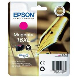 Blekk EPSON 16XL C13T16334012 magenta produktbilde