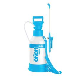 Lavtrykksprøyte ORION Pro 6L produktbilde
