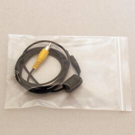 Debatin Druckverschlussbeutel 50µm, Kunststoffbeutel, Plastikbeutel, 120x170mm - Kleinpackung, 100 Stück Artikelbild