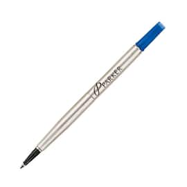 Parker Kugelschreibermine, M, 0,7 mm, blau, 12 Stück Artikelbild