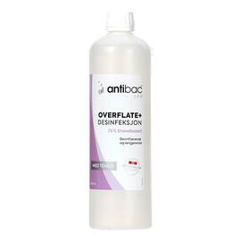 Overflatedesinfeksjon ANTIBAC +75% 0,75L produktbilde
