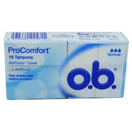 Tampong OB ProNormal produktfoto