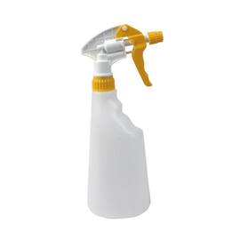 Sprayflaske HYGIENTEKNIK 600ml Gul produktbilde