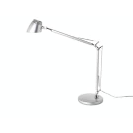 Matting Lampa Valencia LED silver produktfoto