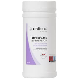 Overflatedesinfeksjon ANTIBAC (150) produktbilde