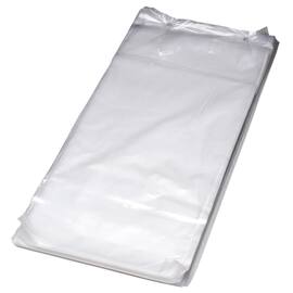 Plastpose blokket 150x250mm 30my (1000) produktbilde